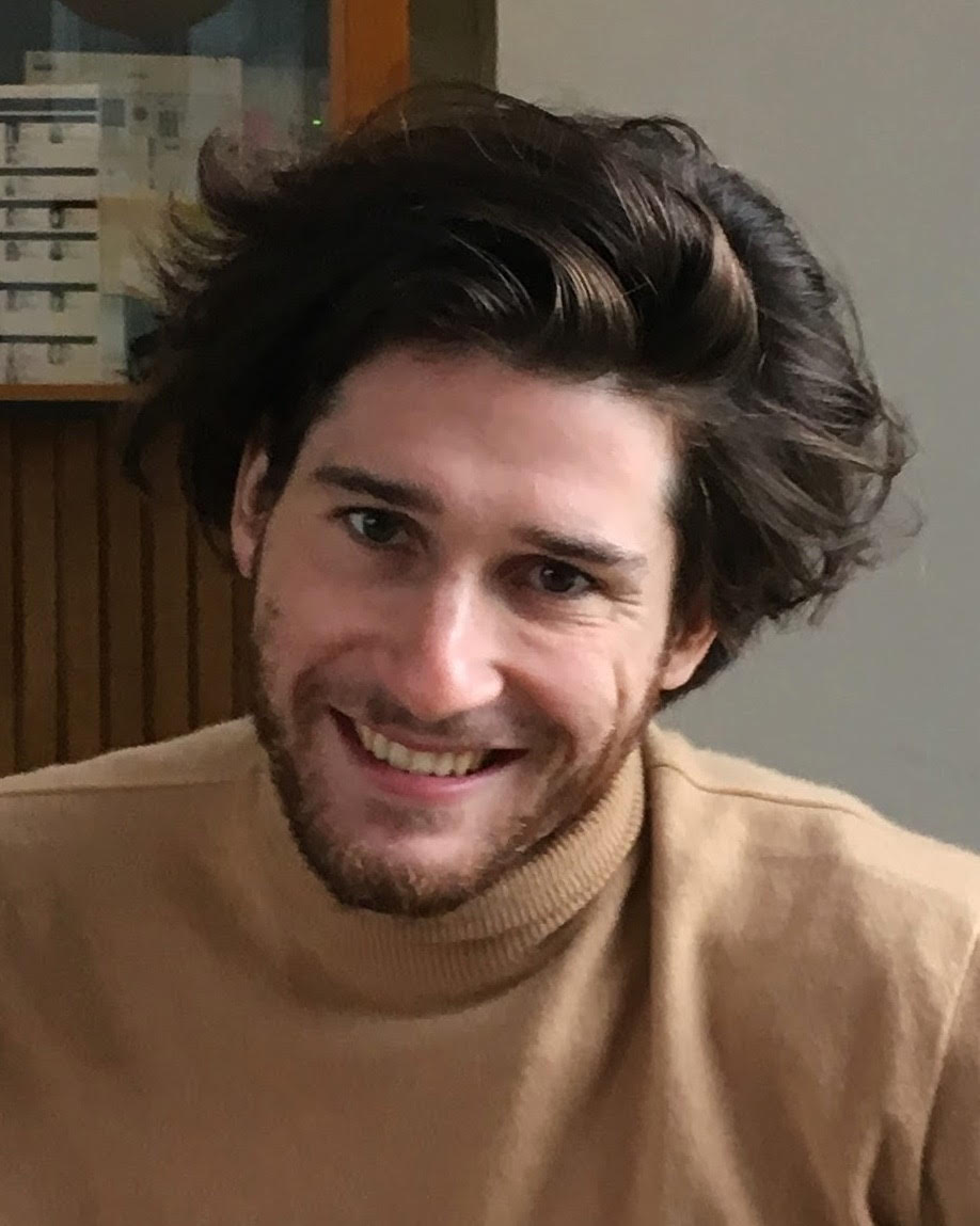 Andréas EDELMAN