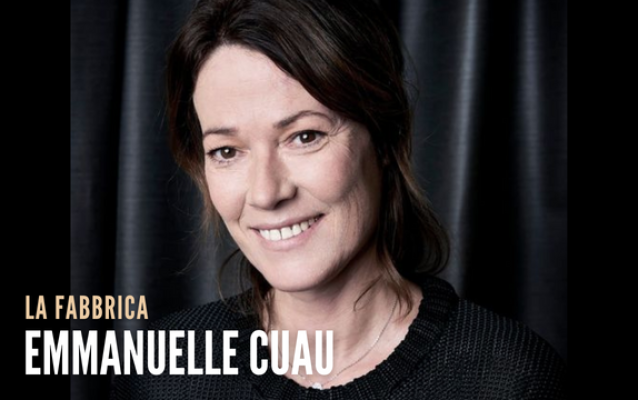 La réalisatrice Emmanuelle Cuau, invitée d’honneur du Festival Entrevues