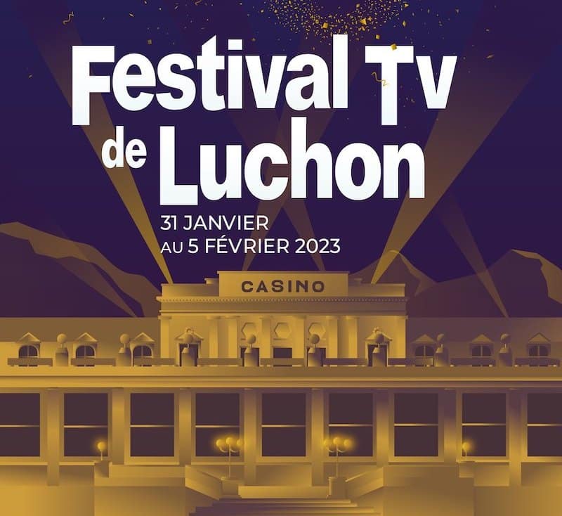 Découvrez nos talents lauréats du Festival TV de Luchon !