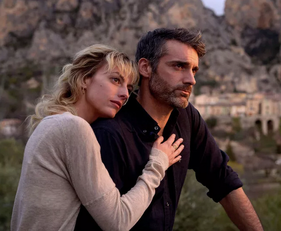 « L’abîme », écrit par Véronique Lecharpy, mercredi 8 février sur France 2