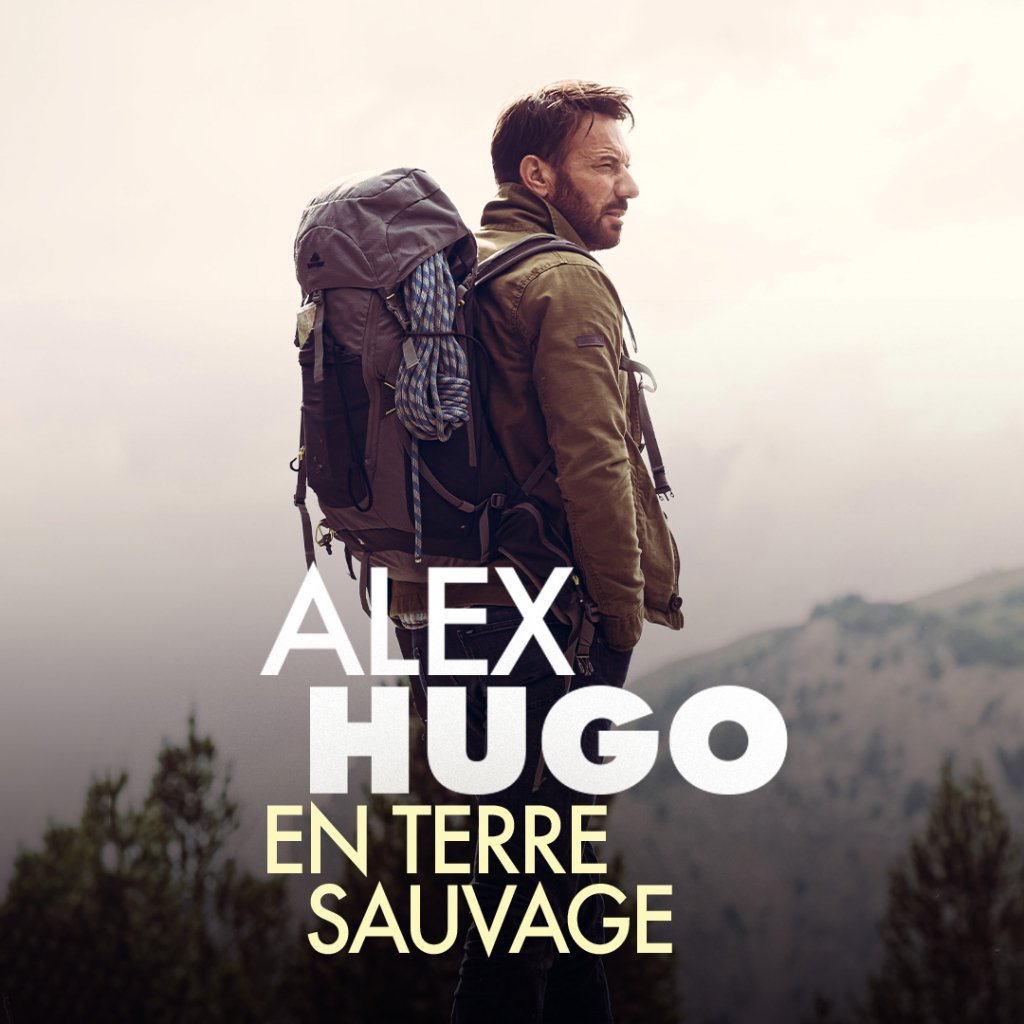 Nouvel épisode inédit de « Alex Hugo » mardi 28 mars sur France 3