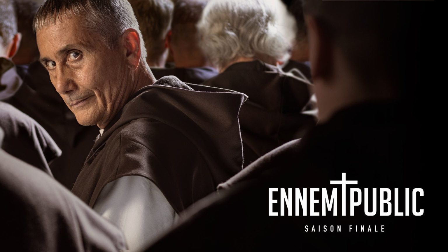 L’ultime saison de « Ennemi public », coécrite par Chloé Devicq, en ce moment sur Netflix L’ultime saison de « Ennemi public », coécrite par Chloé Devicq, en ce moment sur Netflix