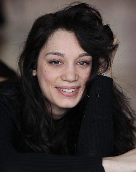 Sophie PLANTÉ