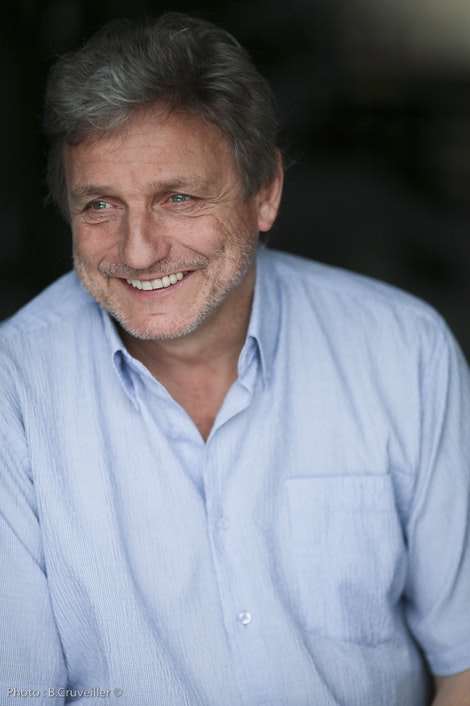 Yves CHENEVOY