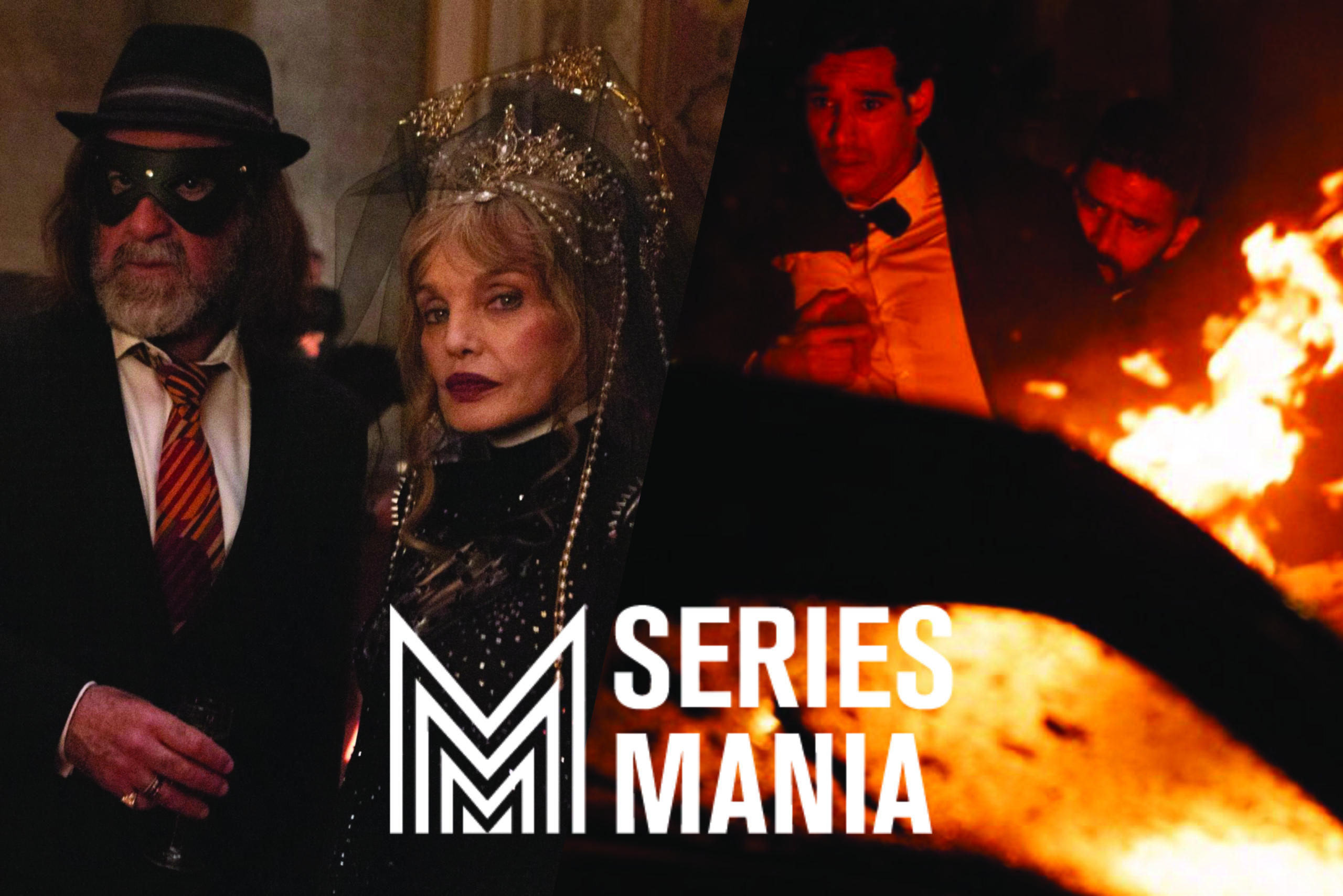 Les séries « Murder club » et « Ourika » sélectionnées en compétition française au festival Séries Mania