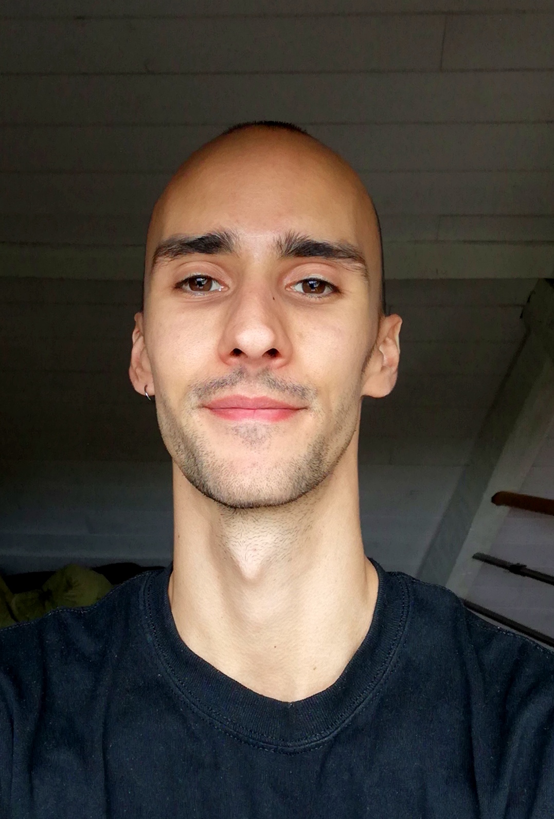 ALEXANDRE SIMARD