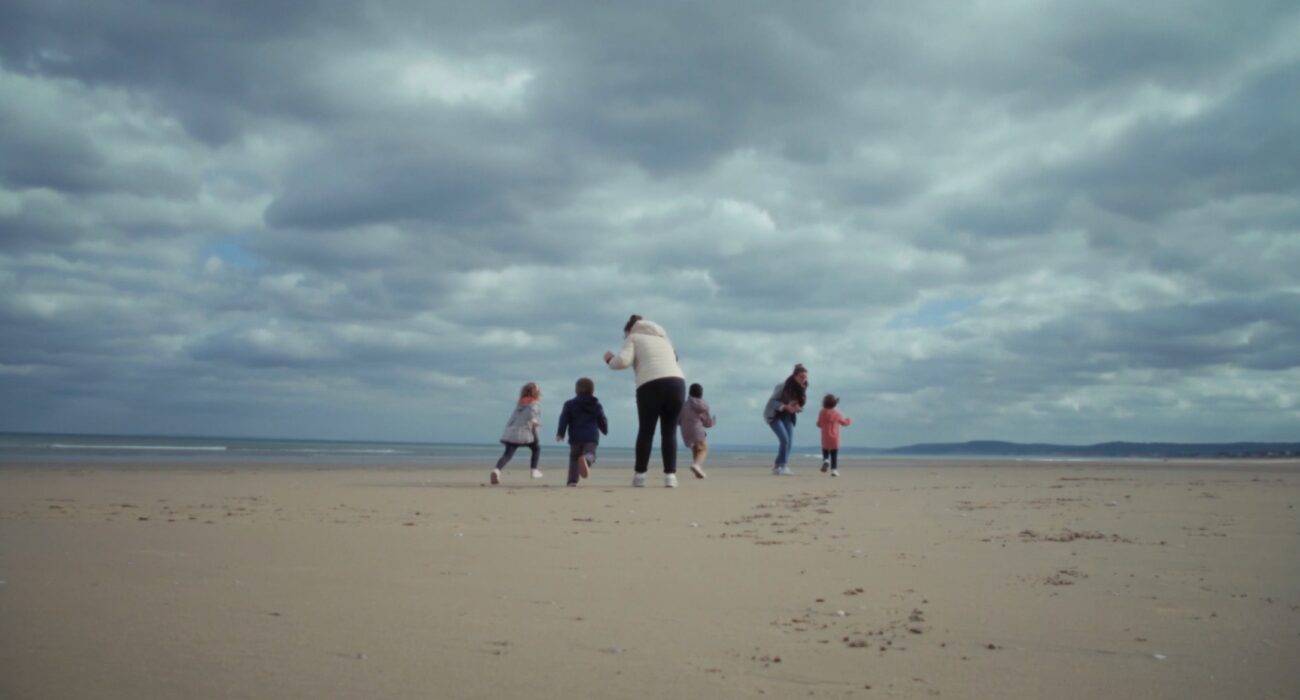 Le documentaire « La pouponnière » diffusé le jeudi 9 mai sur France 3 Normandie