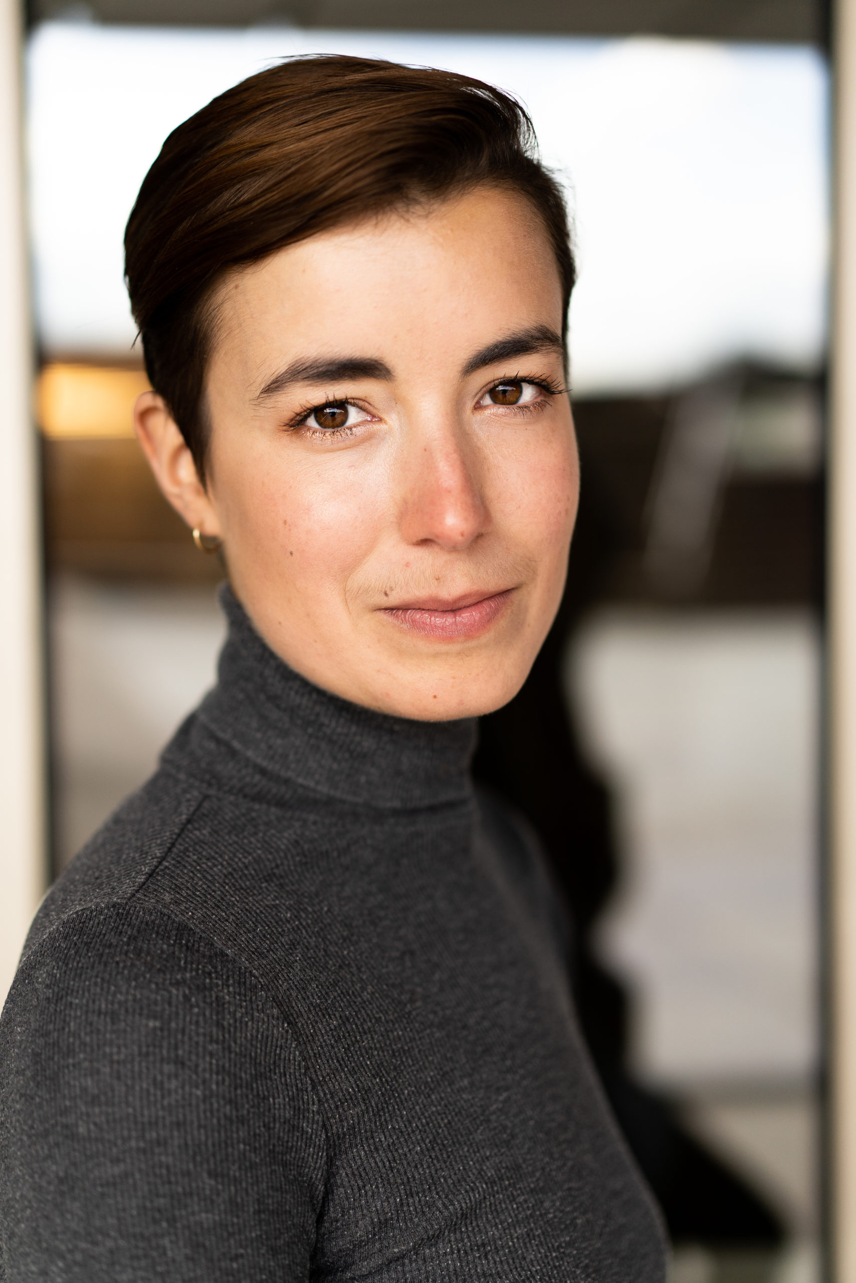 MADELEINE FERET-FLEURY