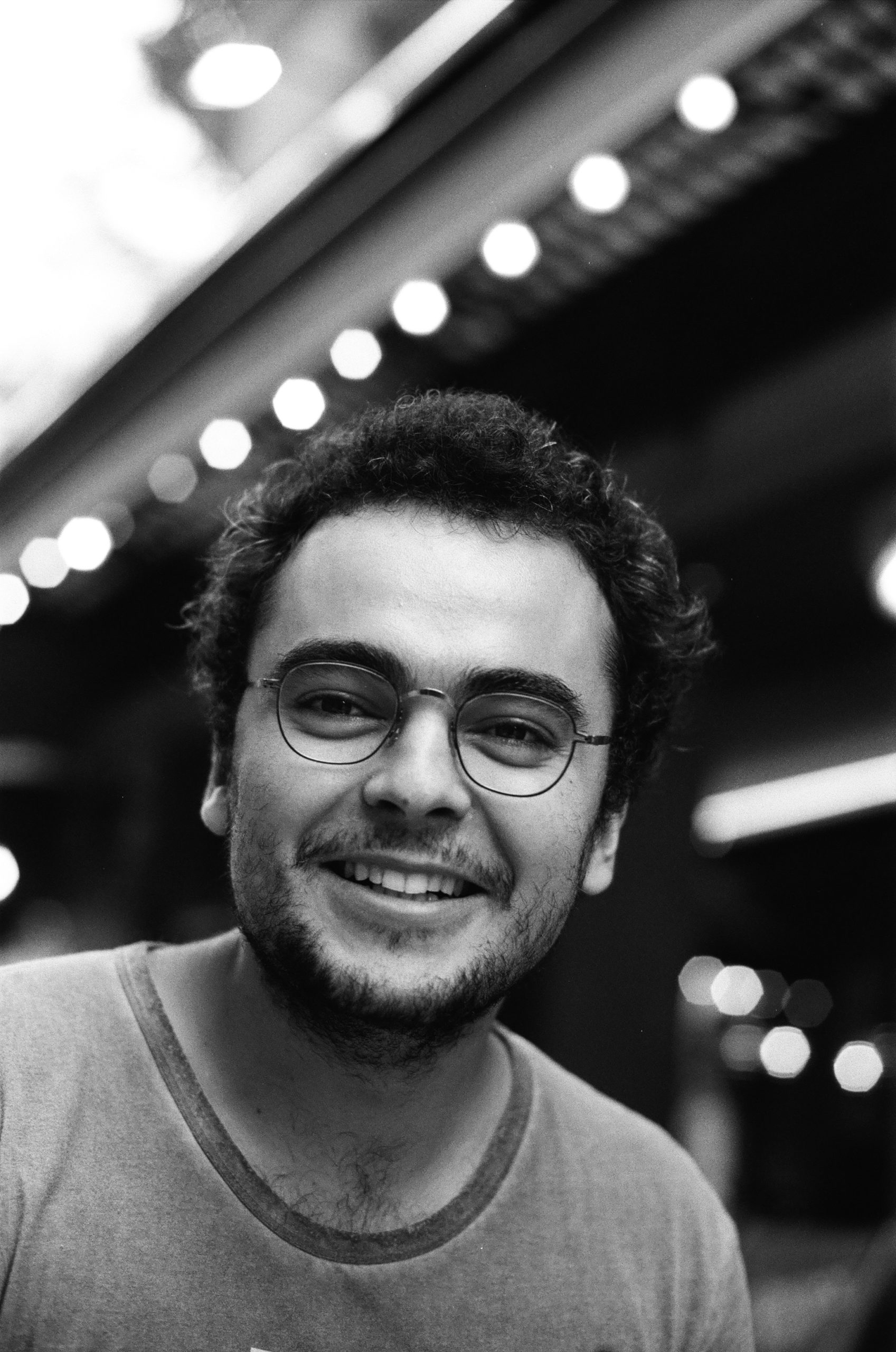 Léo MONTEL
