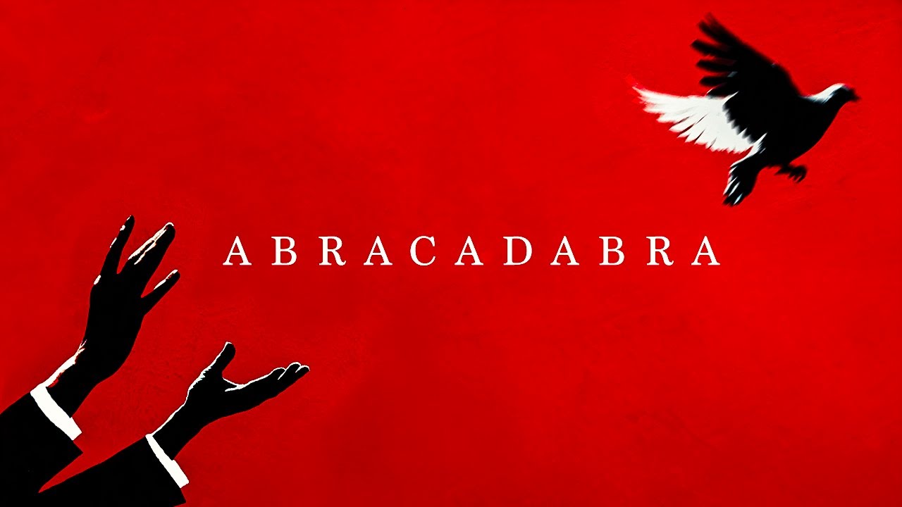 PRIX DU MEILLEUR SON POUR LE COURT-MÉTRAGE « ABRACADABRA » !