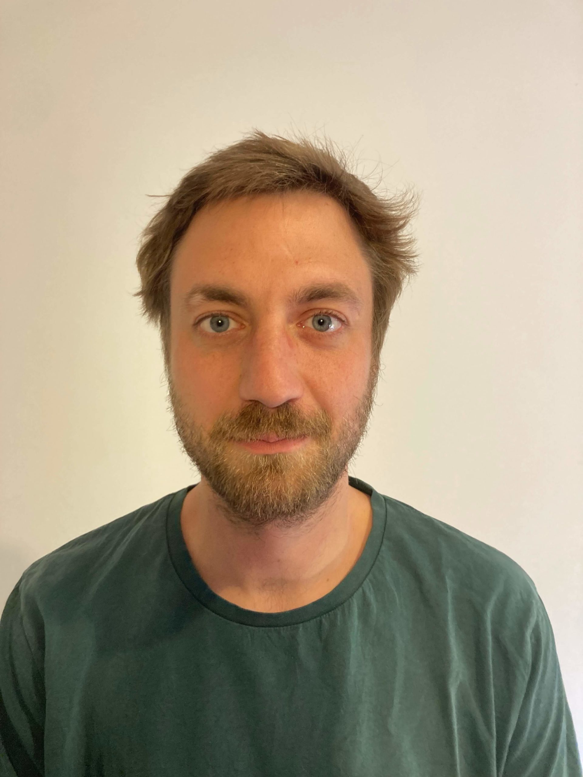Romain BOURCEAU