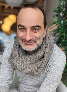 Fabrice PASSEBOSC-FAURE