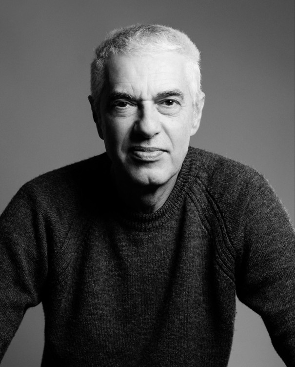 Pierre FOLDES