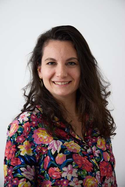 Christèle LEBLANC GABAY