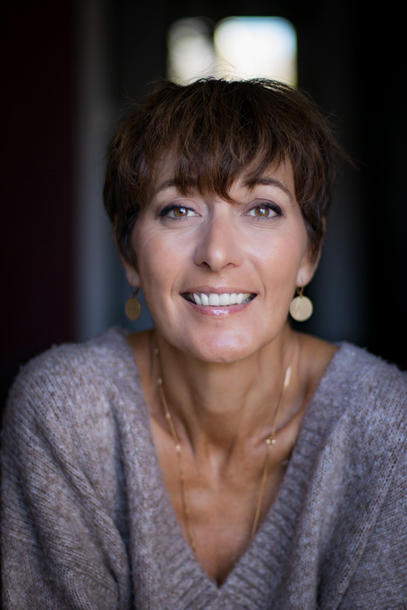 Chrystelle DOMINGUEZ