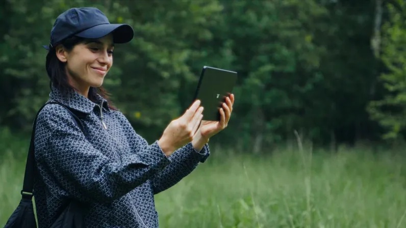 DISPONIBLE EN STREAMING ET DIFFUSION PROCHAINE