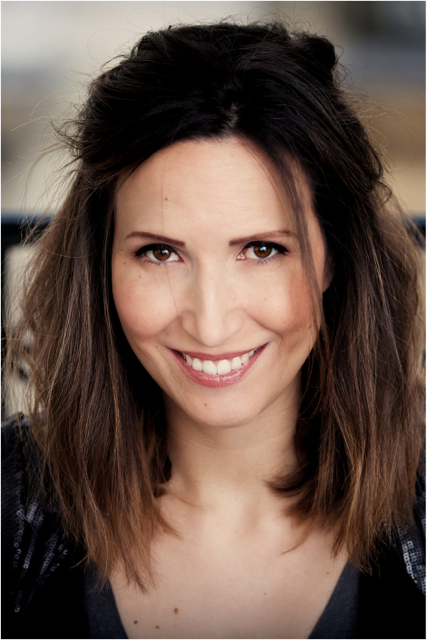Vanessa CAFFIN
