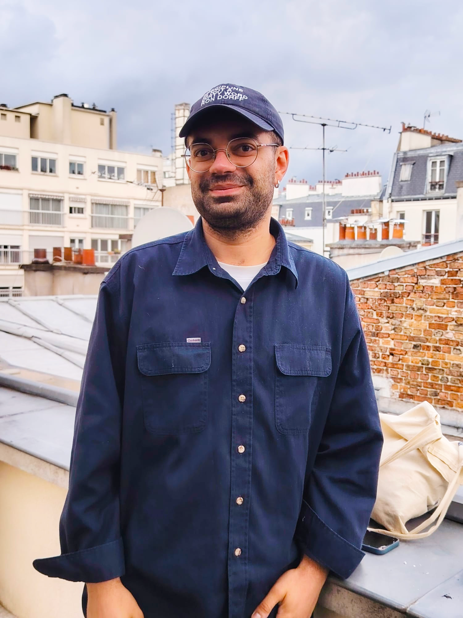 Victor GONCALVES