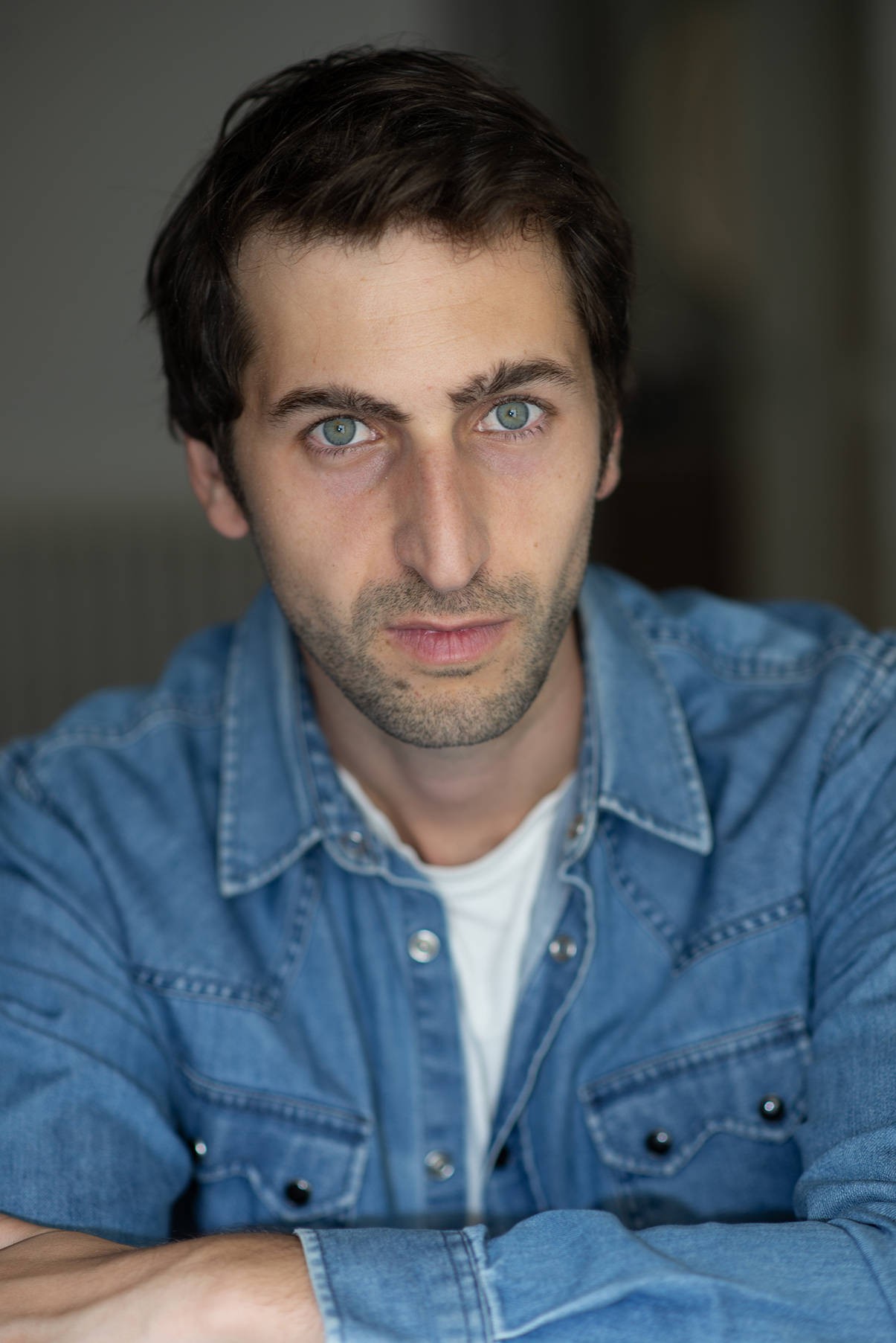 Yohan LEVY