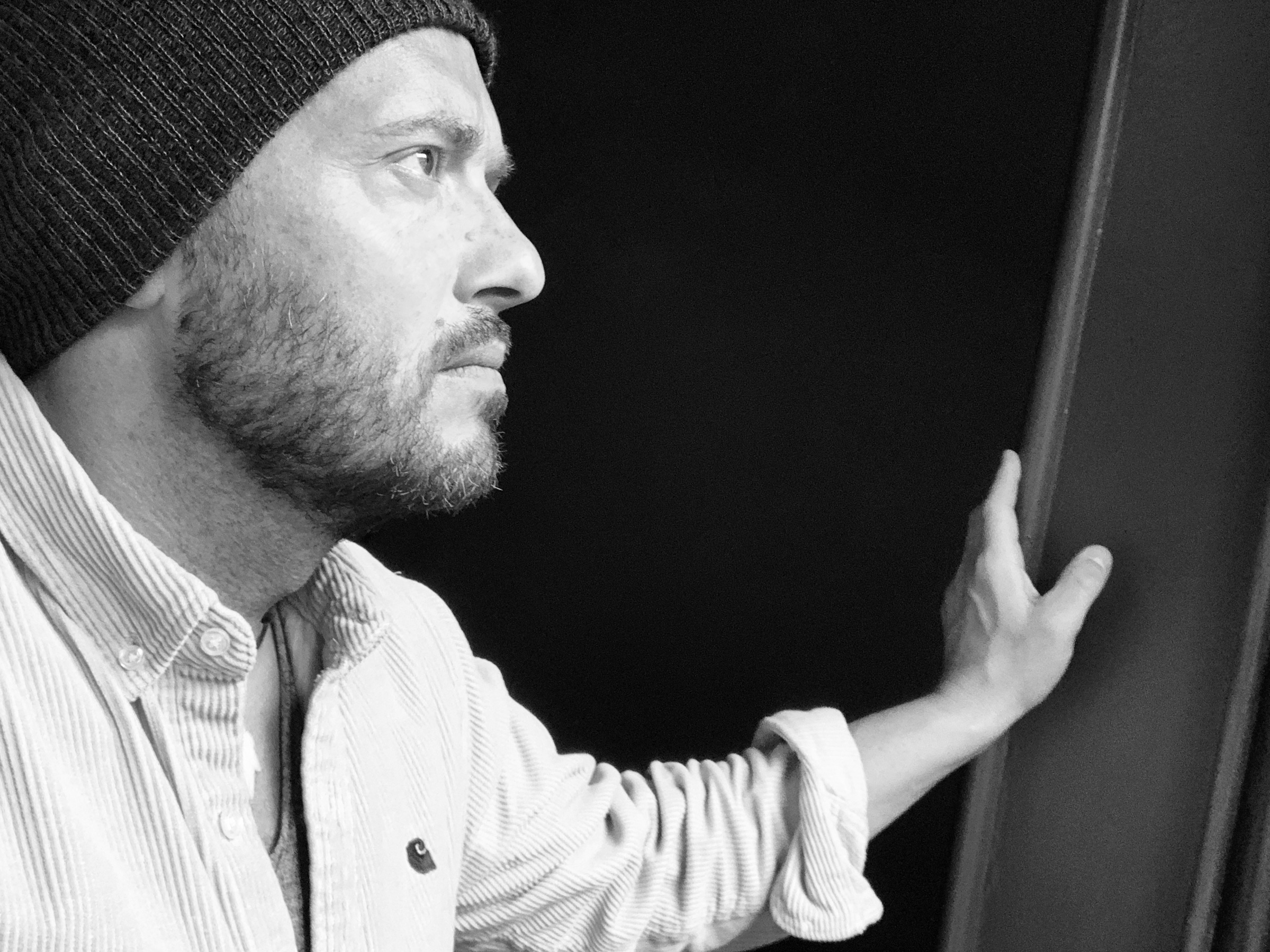 David PAREL