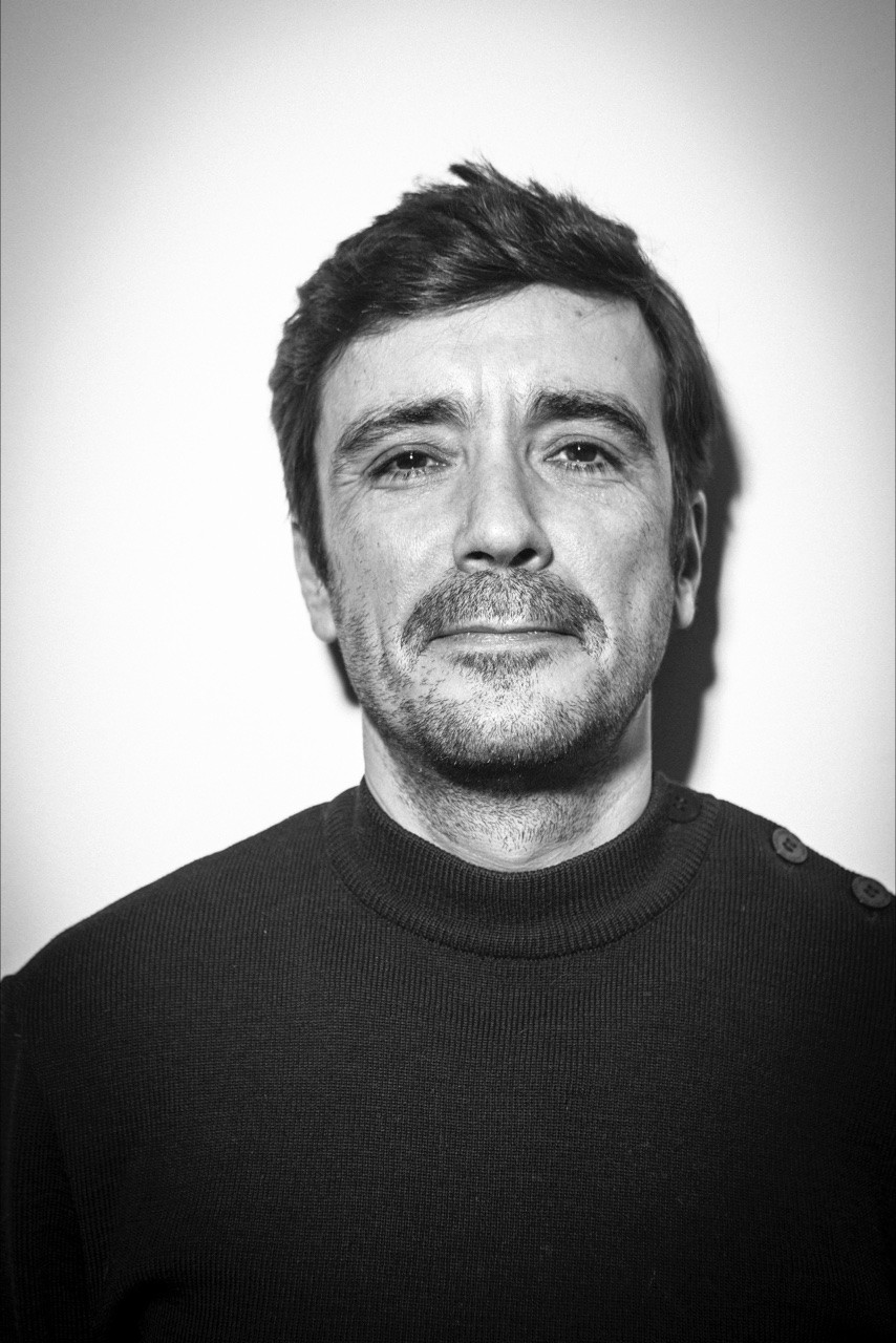 Julien RIGOULOT