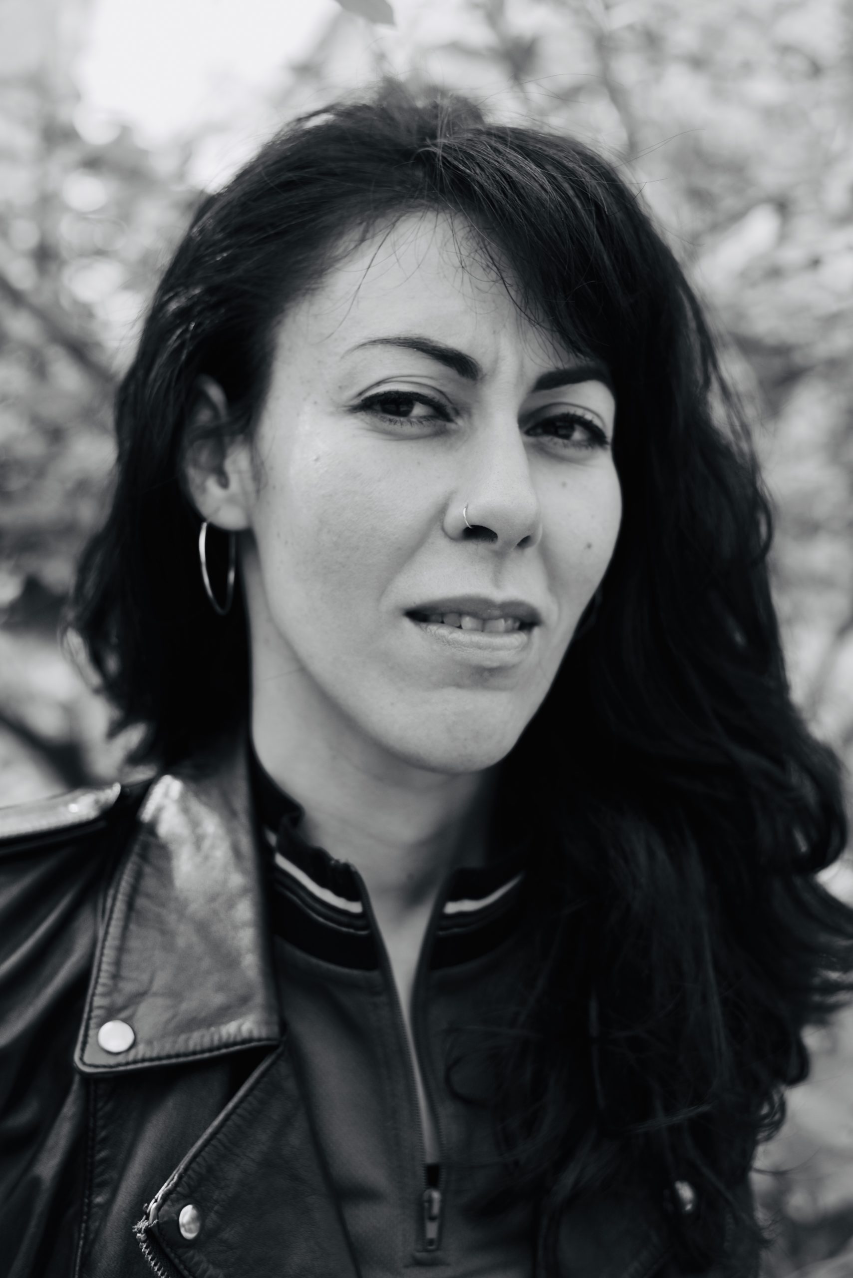 Sara BELAYACHI