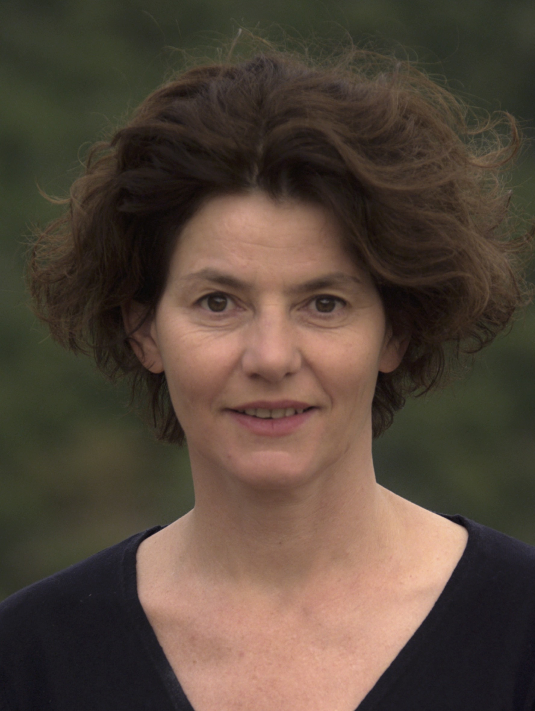 Bénédicte BOSC