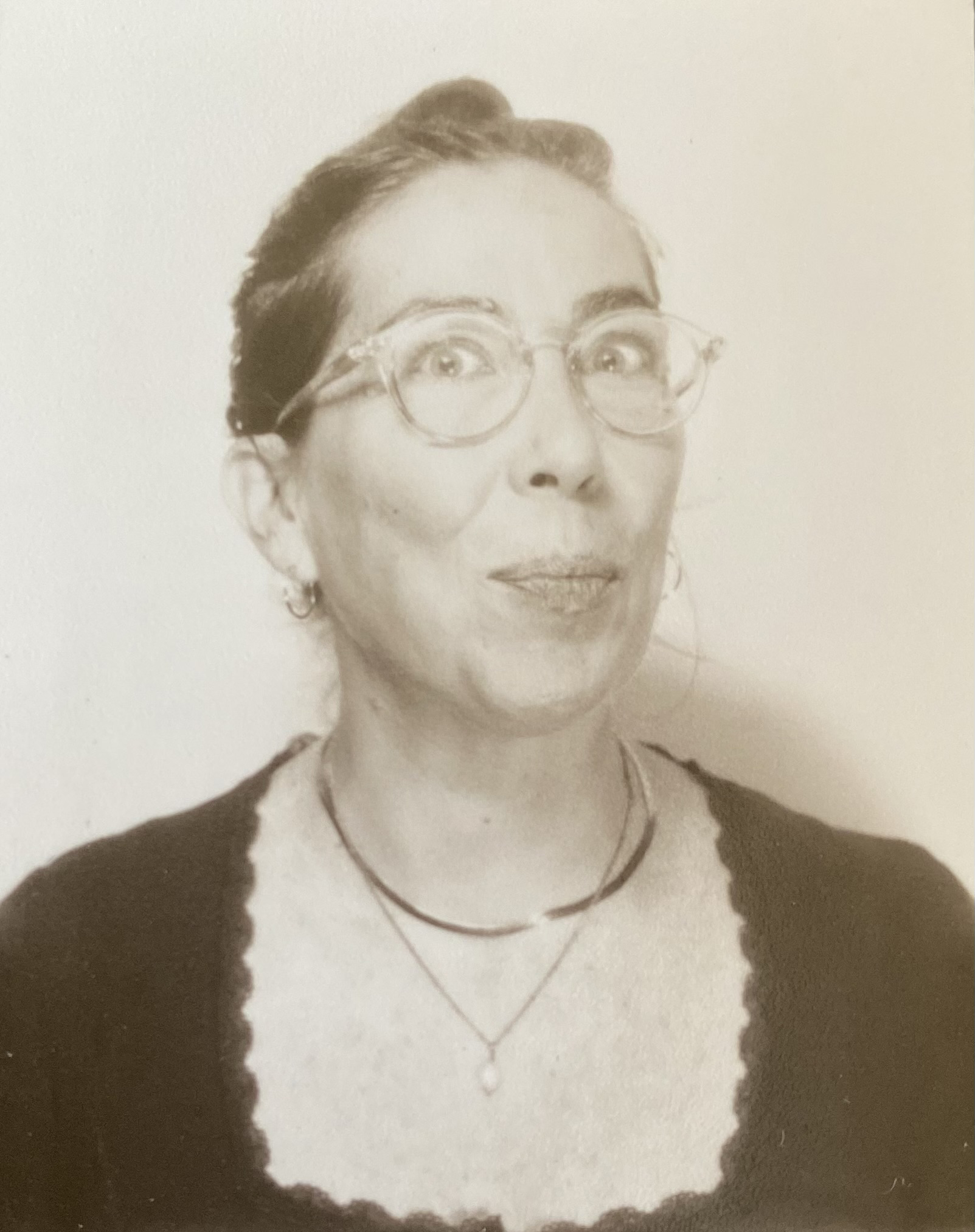 Fanny COURTILLOT
